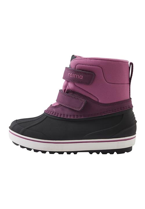Reima Tuiskuva Winter Boots Deep Purple Deep Purple 24-25 EU    24-25 EU  Piger