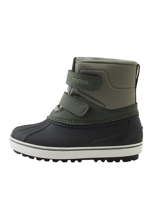 Reima Tuiskuva Winter Boots Thyme Green Thyme Green 22-23 EU    22-23 EU  Drenge, Piger