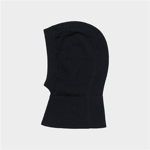 FUB Baby Extra Fine Balaclava Dark Navy Dark Navy 74/80 cm  Marineblå  74/80 cm  Drenge, Piger