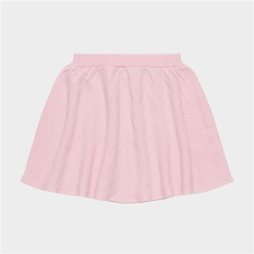 FUB Harlekin Skirt Rose Quartz Rose Quartz 150 cm  Lyserød  150 cm  Piger