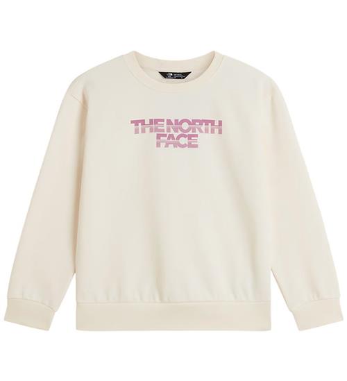 The North Face Bluse - White Dune