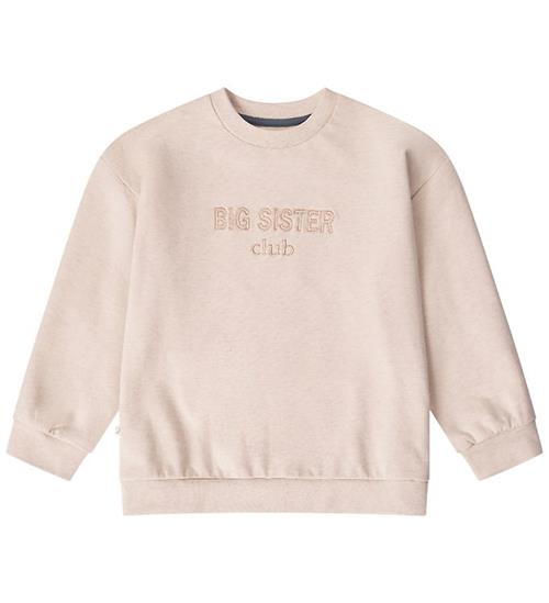 That's Mine Sweatshirt - Storesøster - Finley - Club