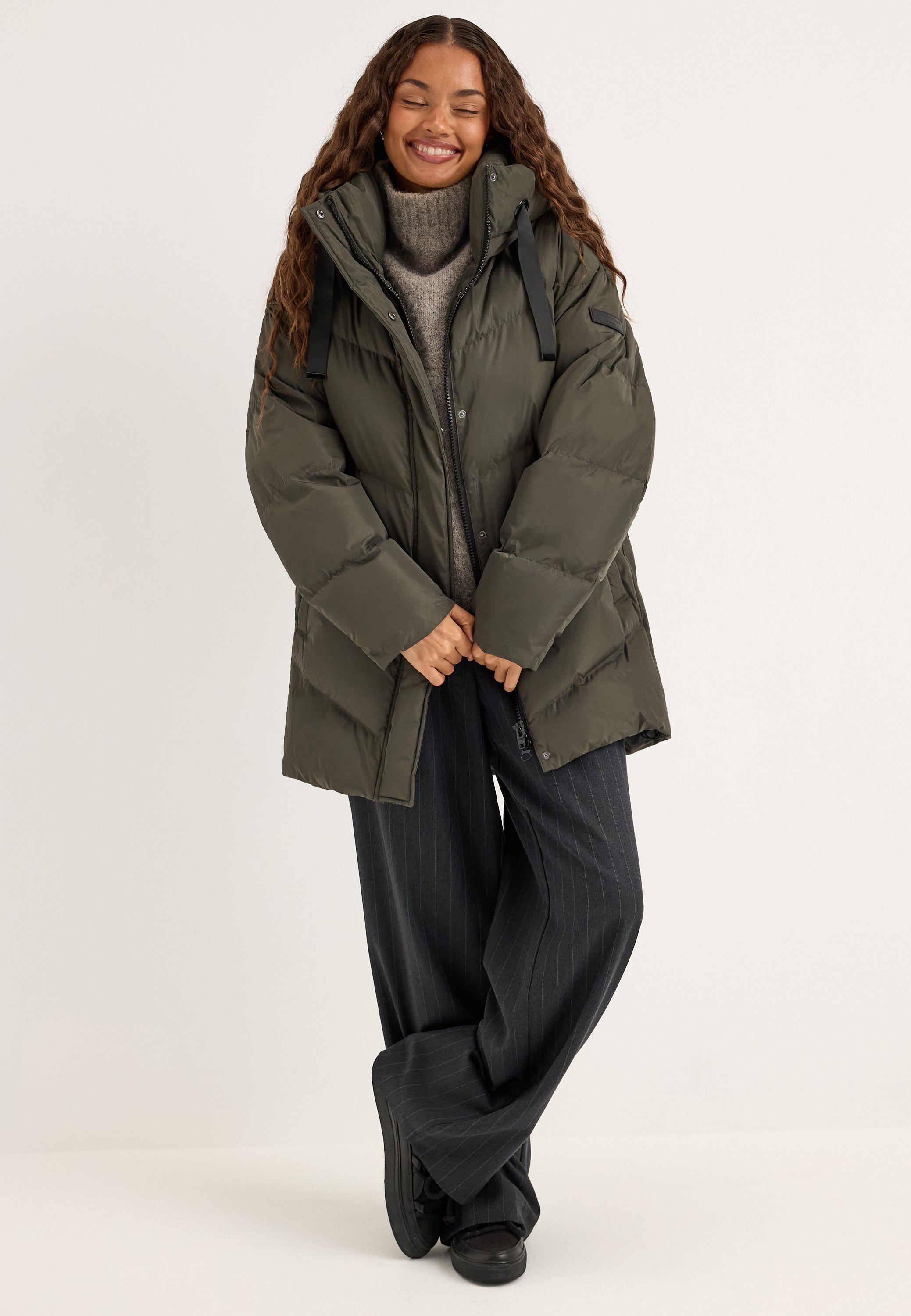 ROCKANDBLUE Lavinia Coat