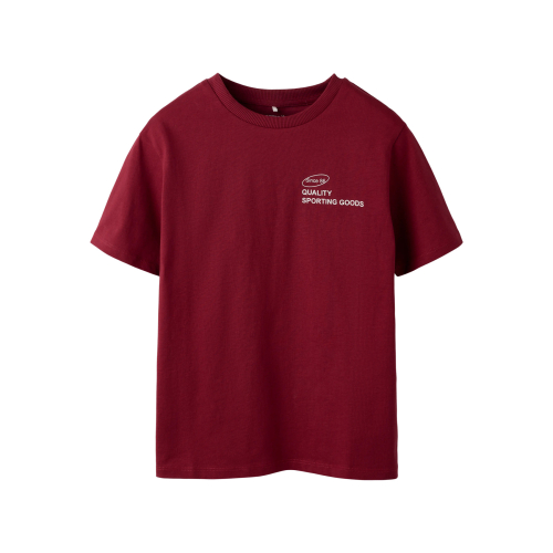 NAME IT T-shirt Jude Scooter