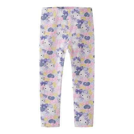 NAME IT Leggings Fimi Hello Kitty Ancient Water