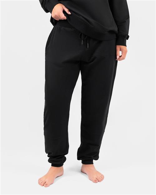 Donna Black Sweatpants
