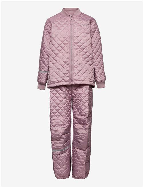 CeLaVi | Basic Thermal Set -Solid | 116