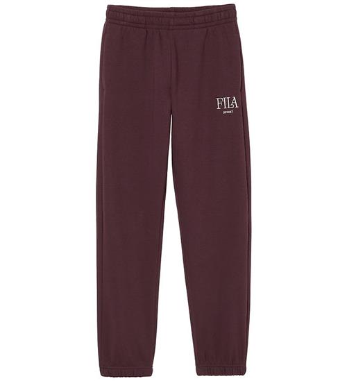 Fila Sweatpants - Casateia - Fudge