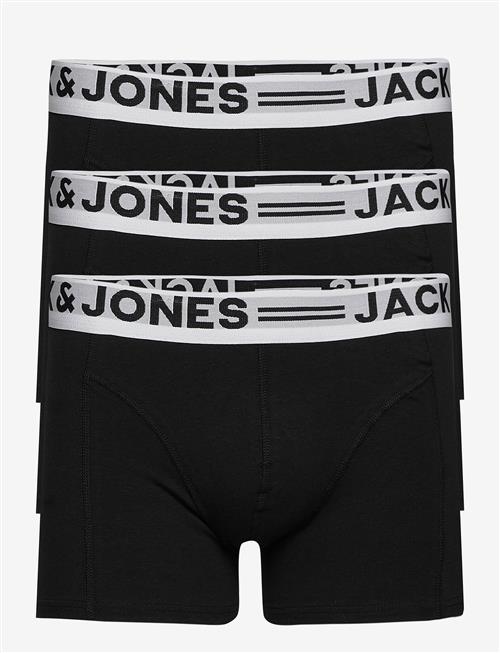 Jack & Jones | Sense Trunks 3-Pack Noos | XXL