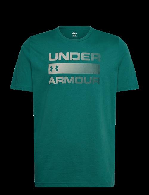 Under Armour | Ua Team Issue Wordmark Ss | L