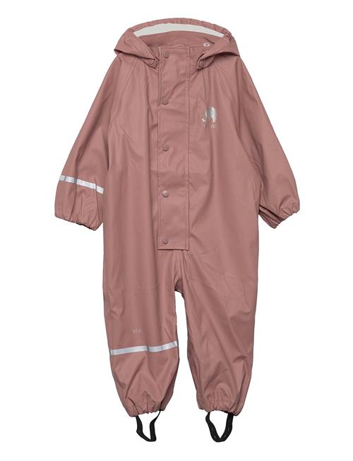 CeLaVi | Rainwear Suit -Solid Pu | 100