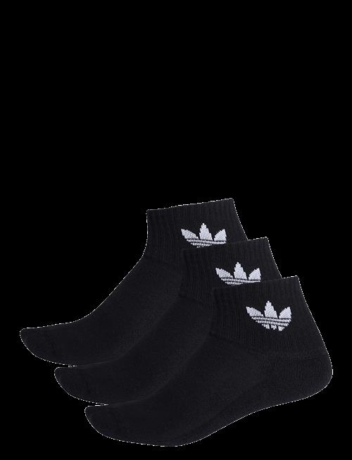 adidas Originals | 1/4 Socks 3P | 46-48