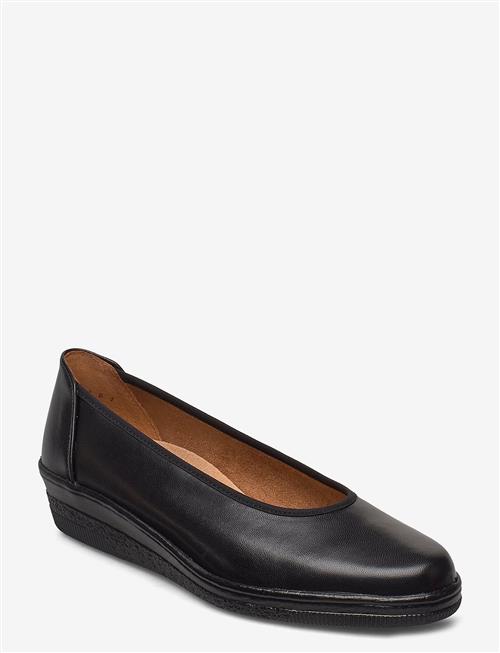 Gabor | Wedge Pumps | 42