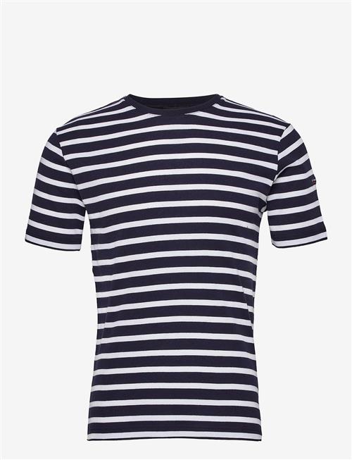Armor Lux | Morgat Men's Striped Shirt | XXL