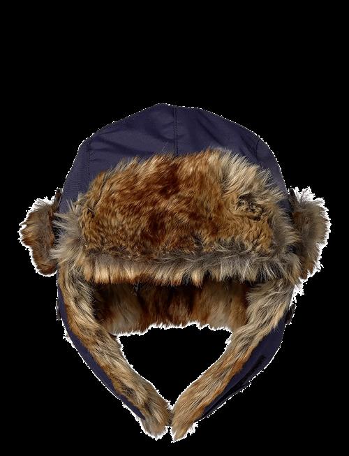 ISBJÖRN of Sweden | Squirrel Winter Cap | 48-50