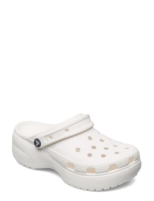 Crocs | Classic Platform Clog W | 41/42