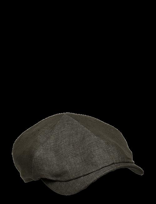 Wigéns | Newsboy Slim Cap | 60