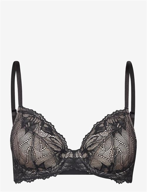 Calvin Klein | Unlined Full Coverage | 0E/34 x 75