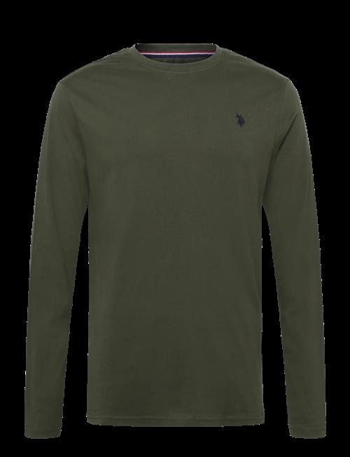 U.S. Polo Assn. | Uspa T-Shirt Ls Brolin Men | XL