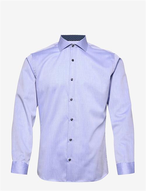 Seven Seas Copenhagen | Seven Seas Fine Twill Contrast | Slim | L