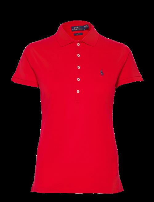 Polo Ralph Lauren | Slim Fit Stretch Polo Shirt | S