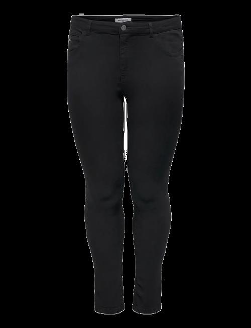 ONLY Carmakoma | Carkarla Life Reg Sk Ank Zip Dnm | 46
