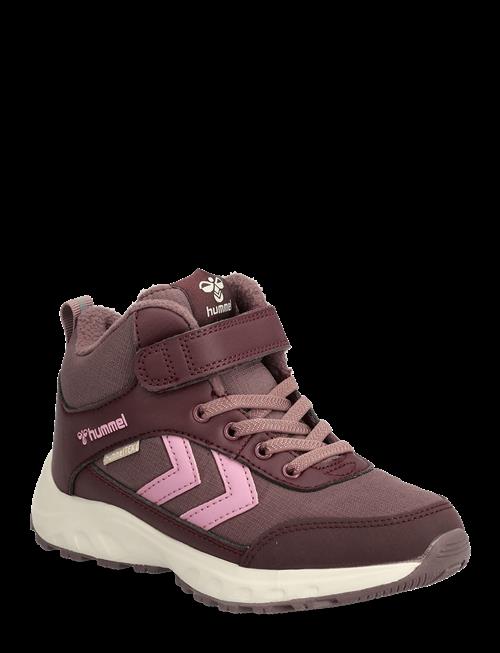 Hummel | Root Tex Jr | 28