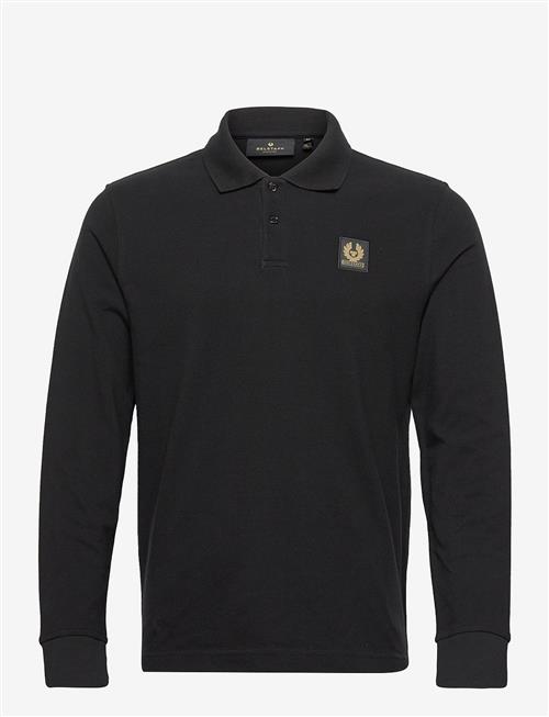 Belstaff | Belstaff Long Sleeved Polo | L