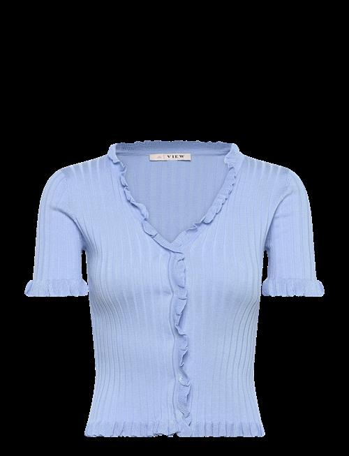A-View | Fabia Ss Tee | 40