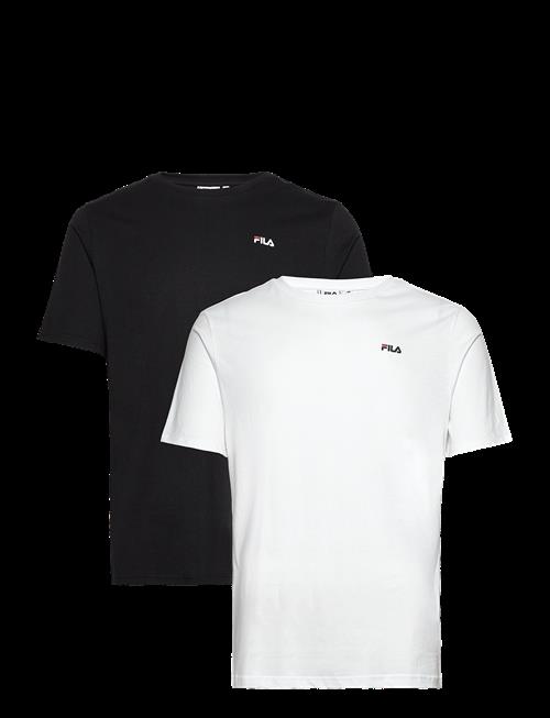 FILA | Brod Tee / Double Pack | M
