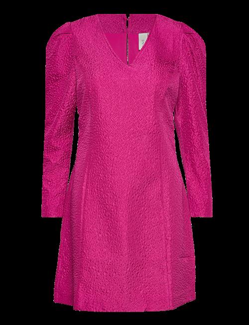 YAS | Yascrinkle 7/8 Dress | S