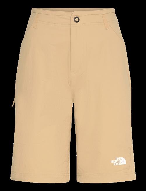 The North Face | W Exploration Short - Eu | 38