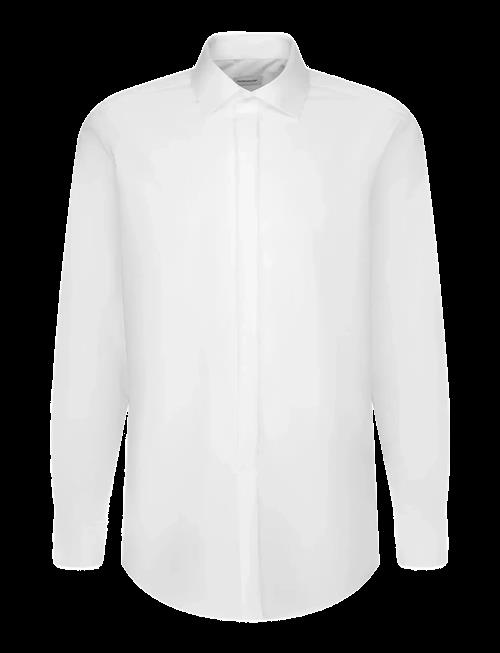 Seidensticker | Gala Shirt Regular | 44