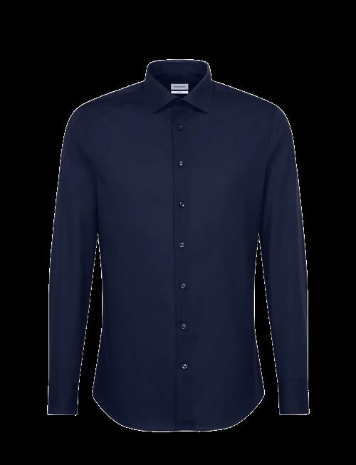 Seidensticker | Business Shirt Slim | 45
