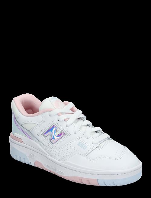 New Balance | New Balance 550 Kids Lace | 39