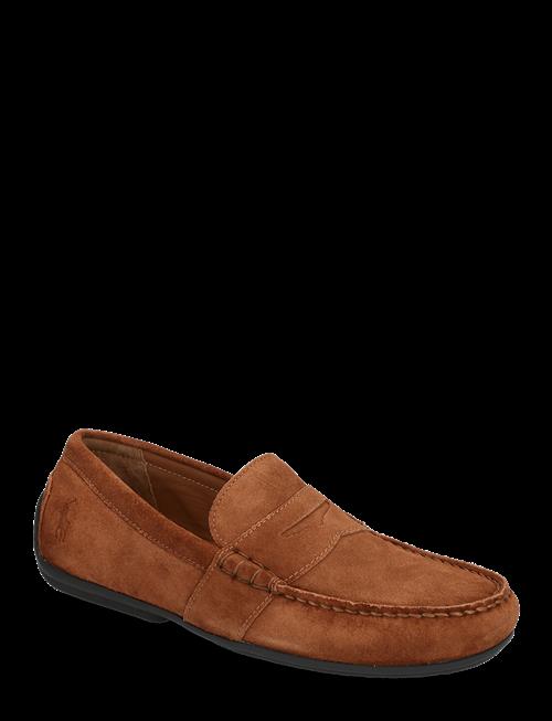 Polo Ralph Lauren | Reynold Suede Driver | 43