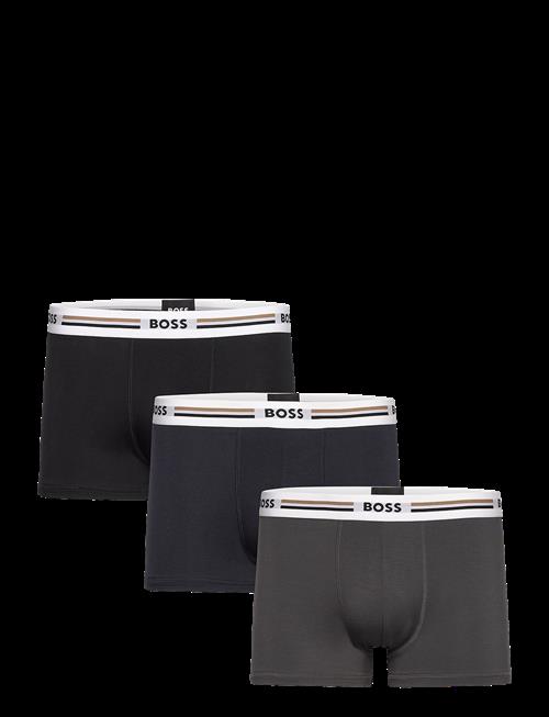 BOSS | Trunk 3P Revive | L