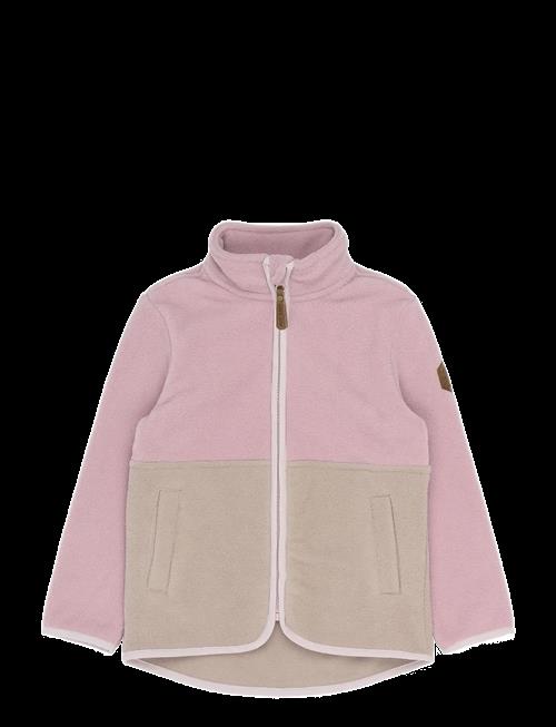mikk-line | Fleece Jacket, Grs | 116