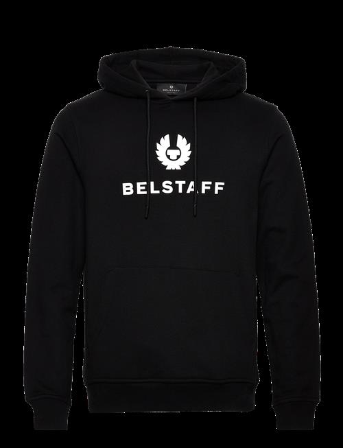 Belstaff | Belstaff Signature Hoodie Deep Copper | M