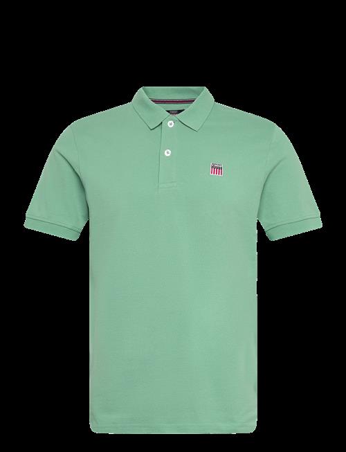 VINSON | Vin Polo Mike Men | XXL