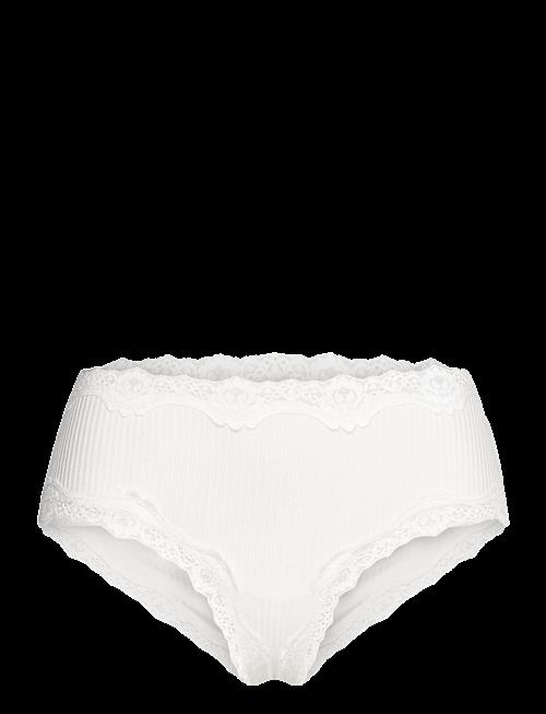 Rosemunde | Rwbarbados Lace Hipster | L