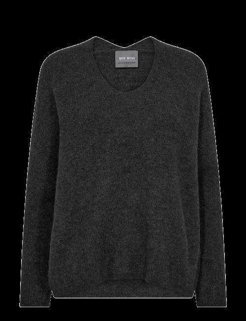 MOS MOSH | Mmthora V-Neck Knit | XS