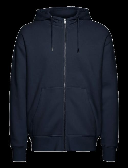 Solid | Sdlenz Zipper Sw | M