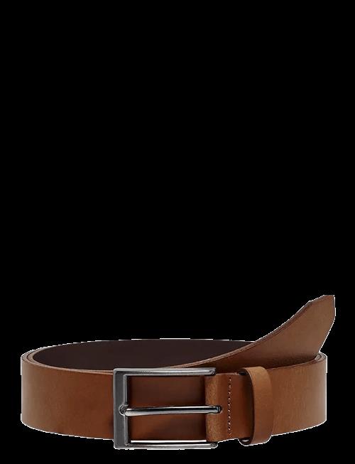 ONLY & SONS | Onsbrad Medium Leather Belt Noos | 105