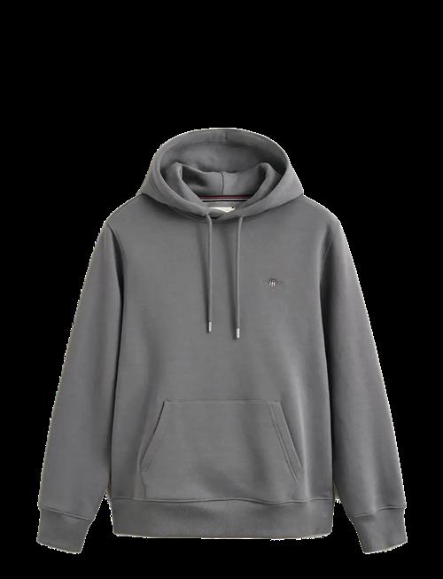 Gant | Reg Shield Hoodie | XL