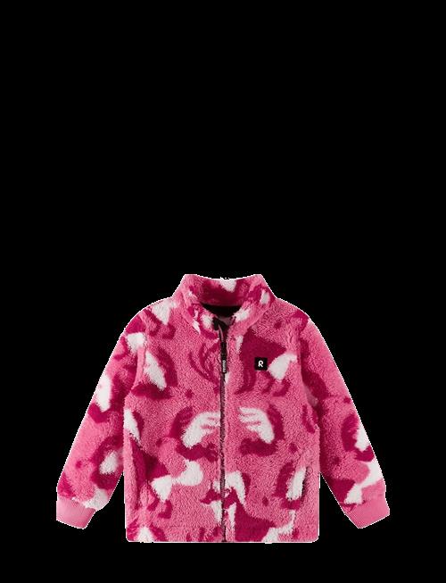 Reima | Fleece Sweater, Turkkinen | 140