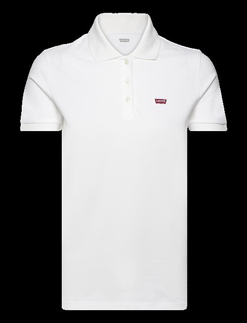 Levi's® | Levis Hm Polo White | XXL