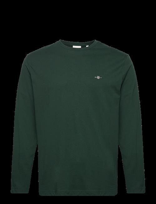 Gant | Shield Long Sleeve T-Shirt | L