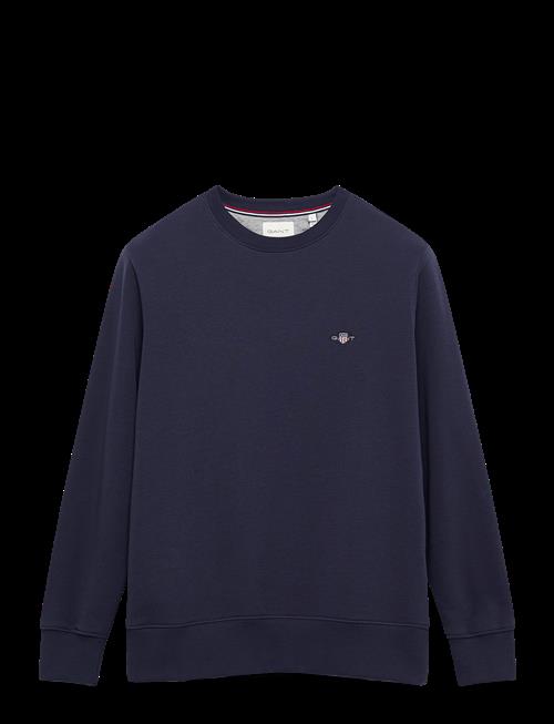 Gant | Shield Long Sleeve T-Shirt | L