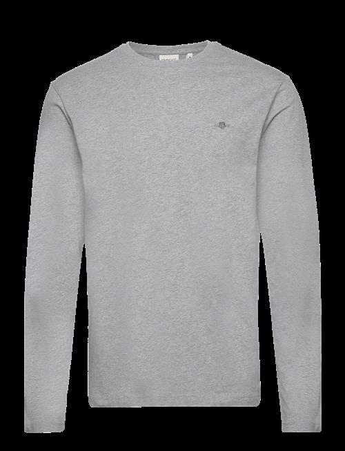 Gant | Shield Long Sleeve T-Shirt | XXXL